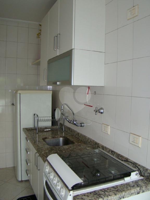 Venda Apartamento São Paulo Jardim Paulista REO205611 9