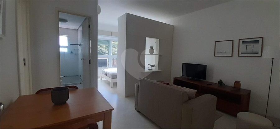 Venda Apartamento São Paulo Jardim Paulista REO205611 1