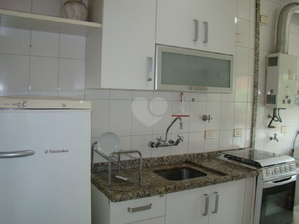 Venda Apartamento São Paulo Jardim Paulista REO205611 10