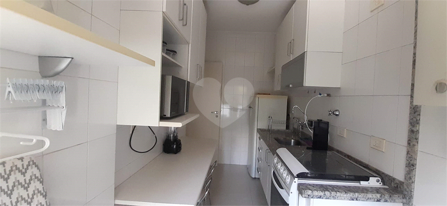 Venda Apartamento São Paulo Jardim Paulista REO205611 8