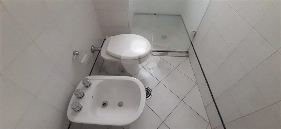 Venda Apartamento São Paulo Jardim Paulista REO205611 13