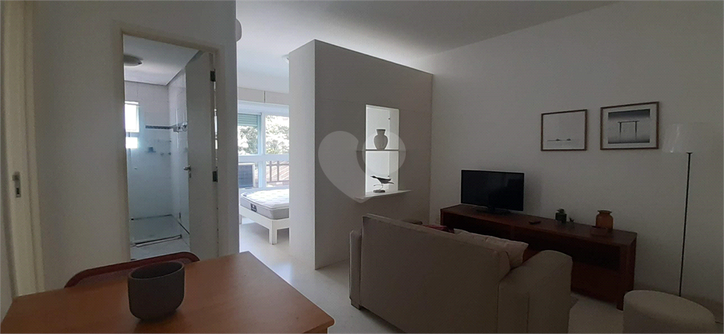 Venda Apartamento São Paulo Jardim Paulista REO205611 2