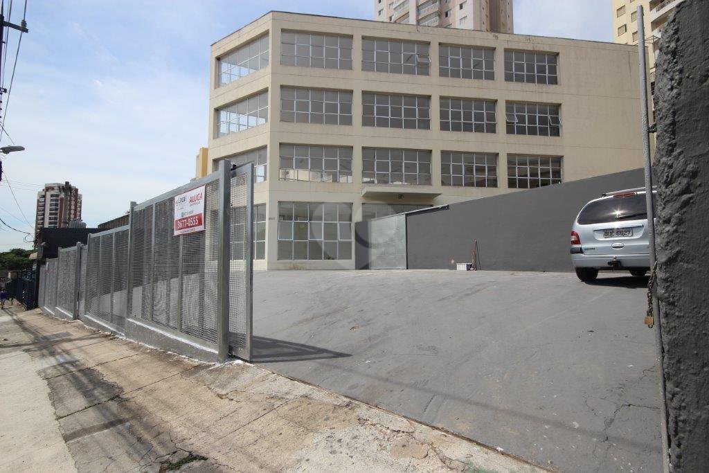 Aluguel Prédio inteiro São Paulo Butantã REO205652 14