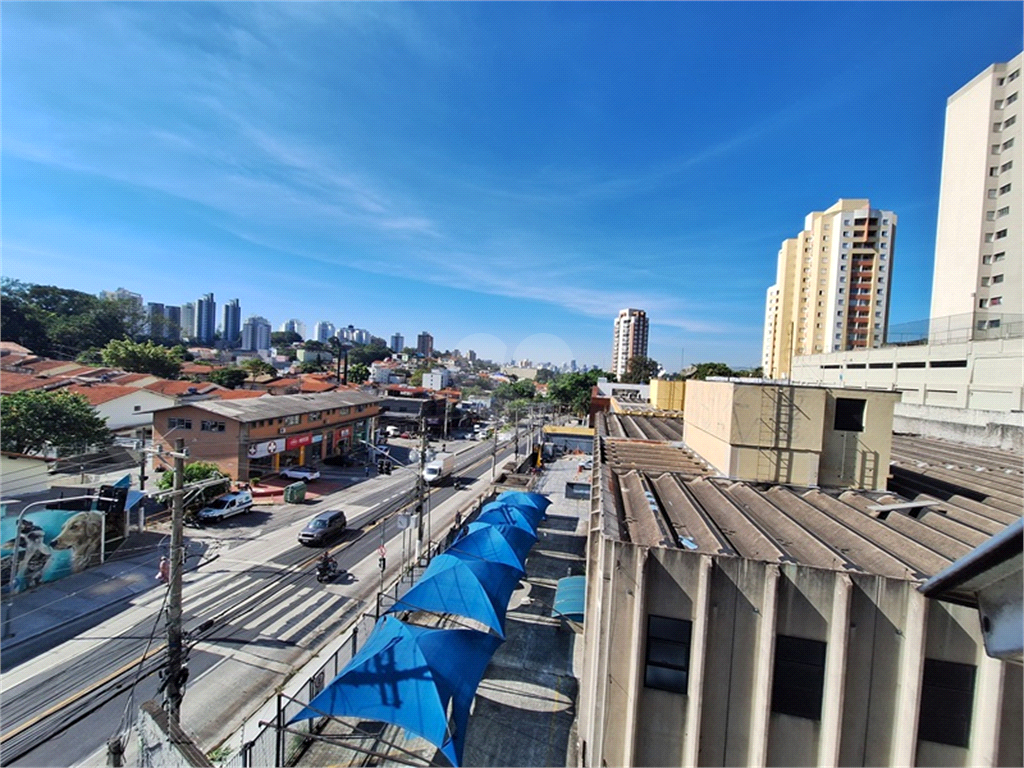 Aluguel Prédio inteiro São Paulo Butantã REO205652 65