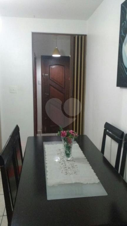 Venda Apartamento São Paulo Brás REO205672 2