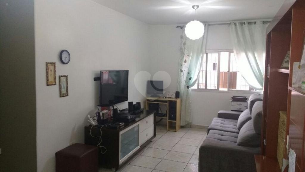 Venda Apartamento São Paulo Brás REO205672 1