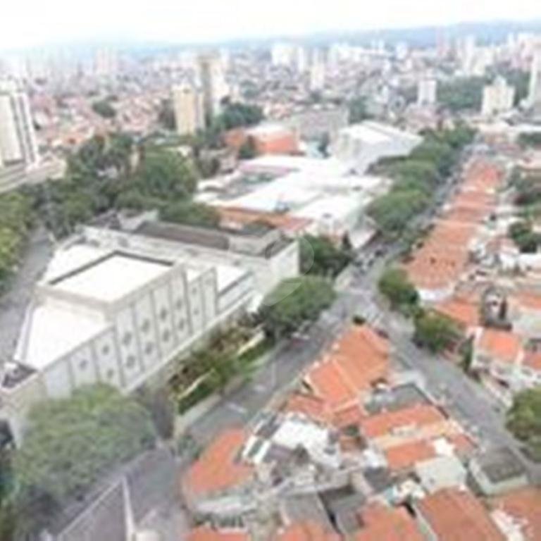 Venda Apartamento São Paulo Brás REO205672 14