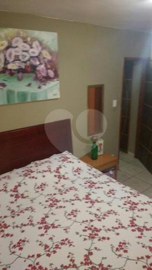 Venda Apartamento São Paulo Brás REO205672 6