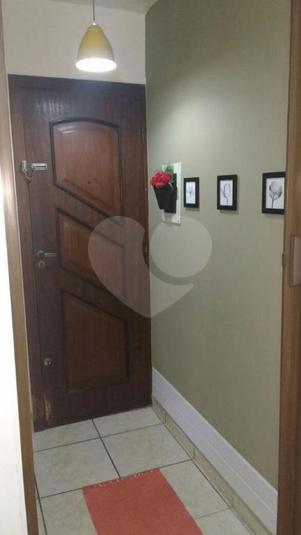 Venda Apartamento São Paulo Brás REO205672 4