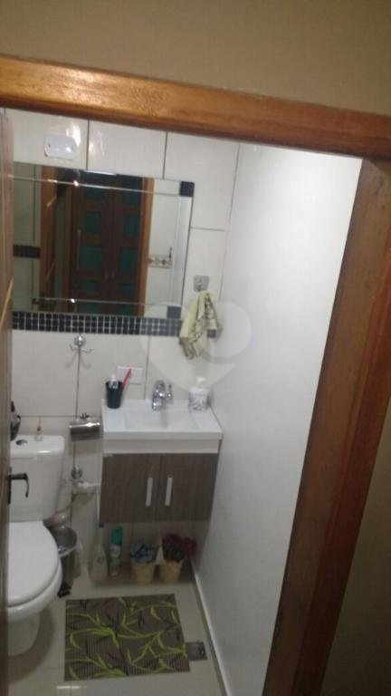 Venda Apartamento São Paulo Brás REO205672 8