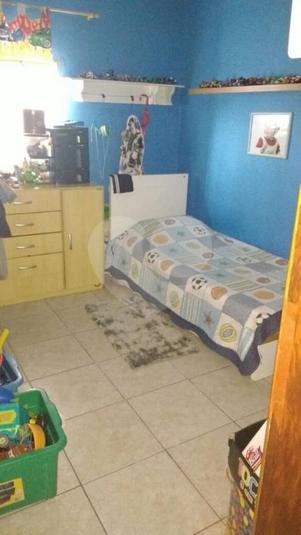 Venda Apartamento São Paulo Brás REO205672 9