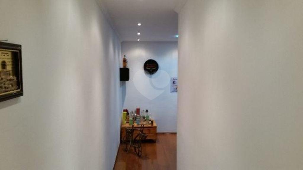 Venda Apartamento São Paulo Vila Romero REO205683 13