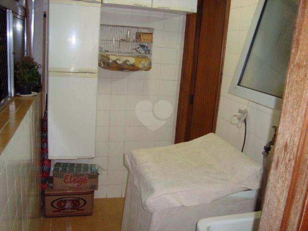 Venda Apartamento São Paulo Vila Romero REO205683 7