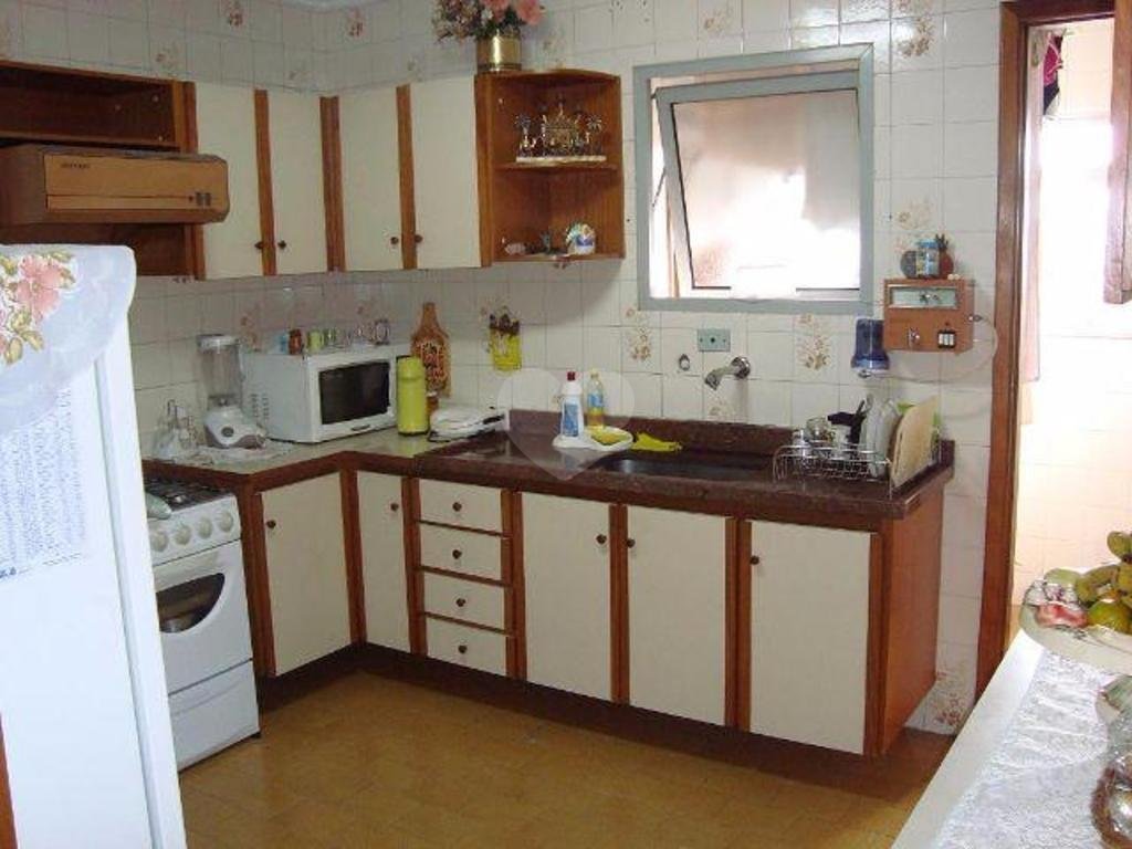 Venda Apartamento São Paulo Vila Romero REO205683 10