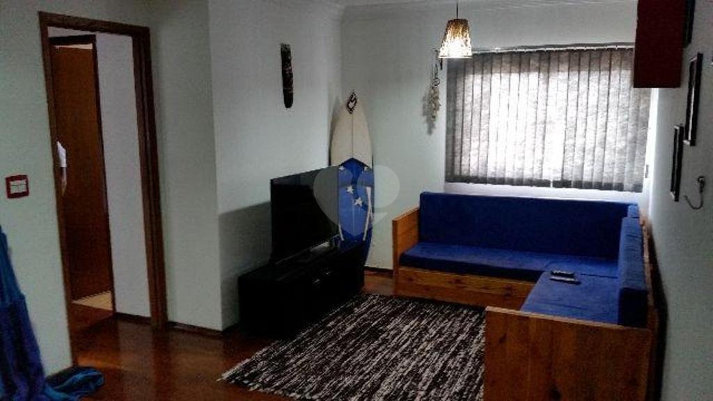 Venda Apartamento São Paulo Vila Romero REO205683 3