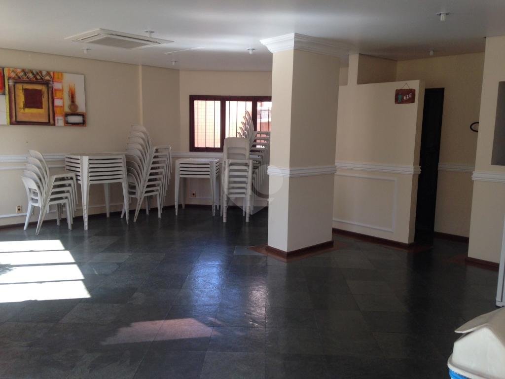 Venda Apartamento Campinas Jardim Paulistano REO205687 15