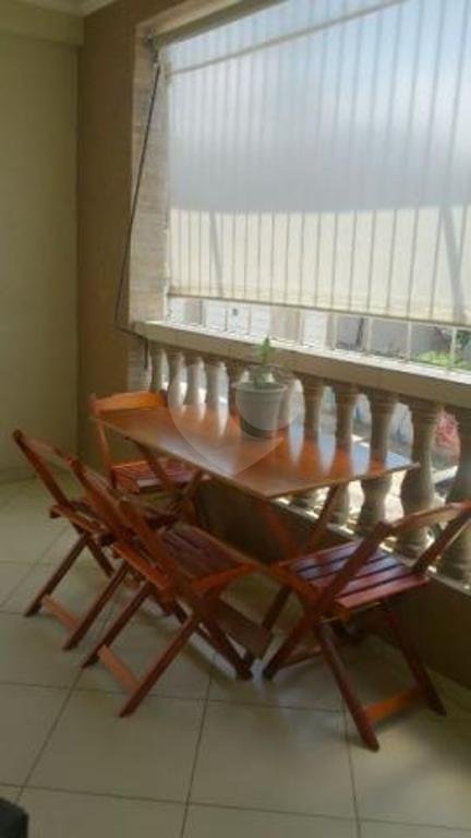 Venda Casa São Paulo Jardim Peri REO205692 8