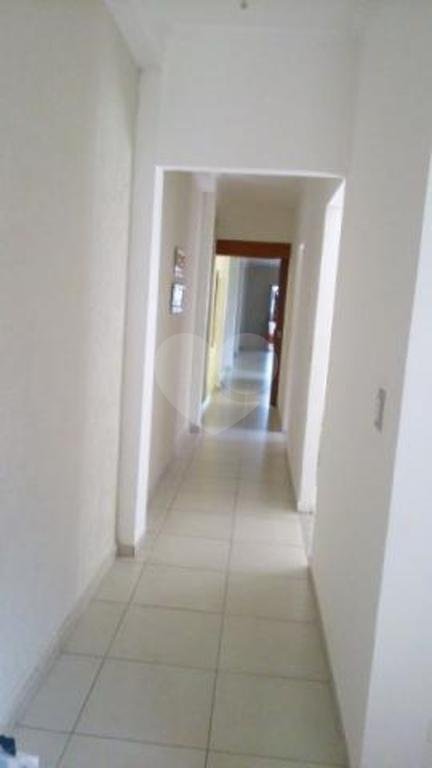 Venda Casa São Paulo Jardim Peri REO205692 12