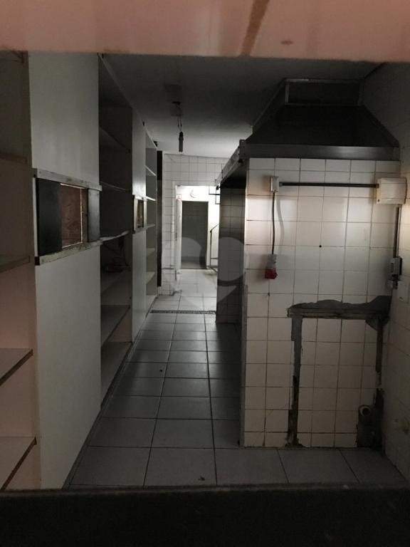 Venda Casa São Paulo Indianópolis REO205697 16