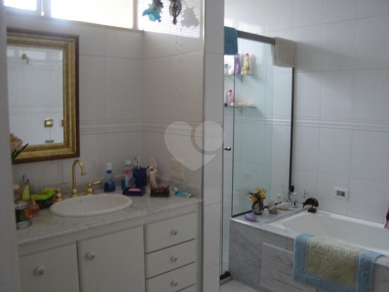 Venda Sobrado São Paulo Alto De Pinheiros REO20571 16