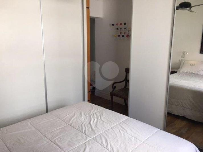 Venda Apartamento São Paulo Vila Ipojuca REO205710 8