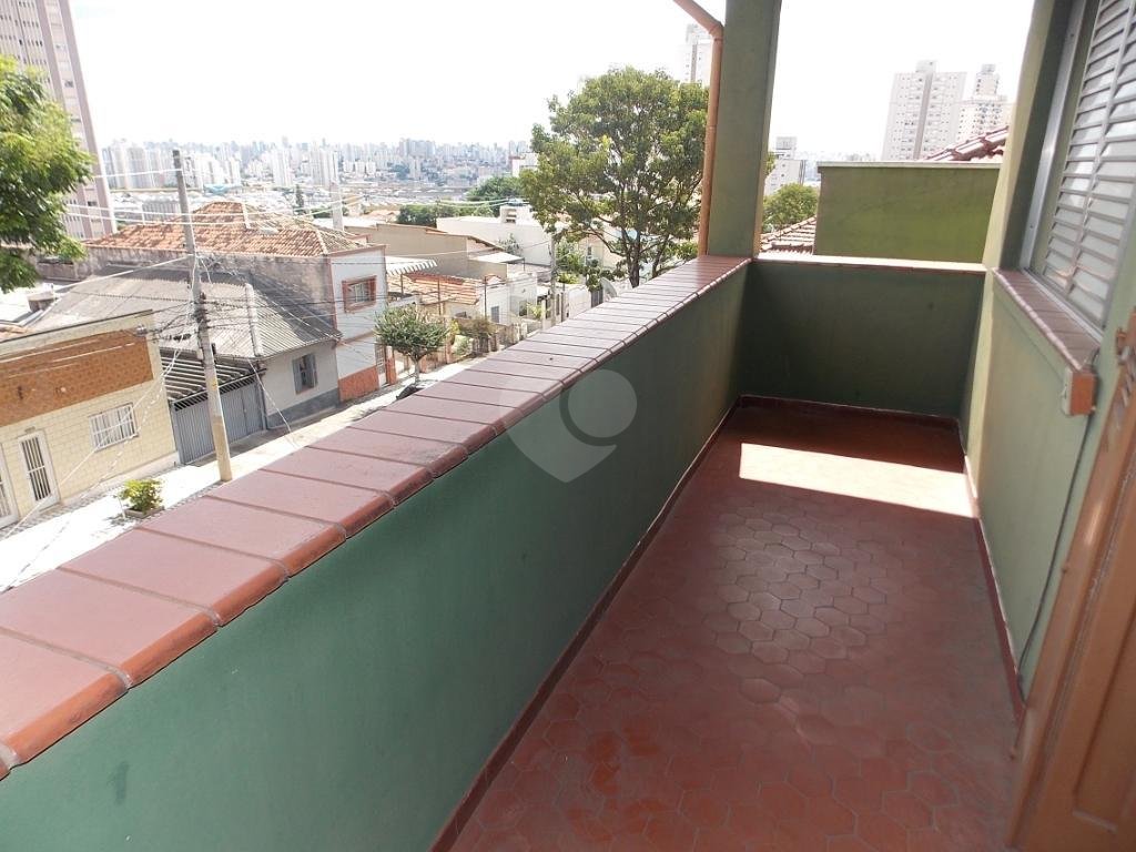 Venda Casa São Paulo Parque Da Mooca REO205738 2