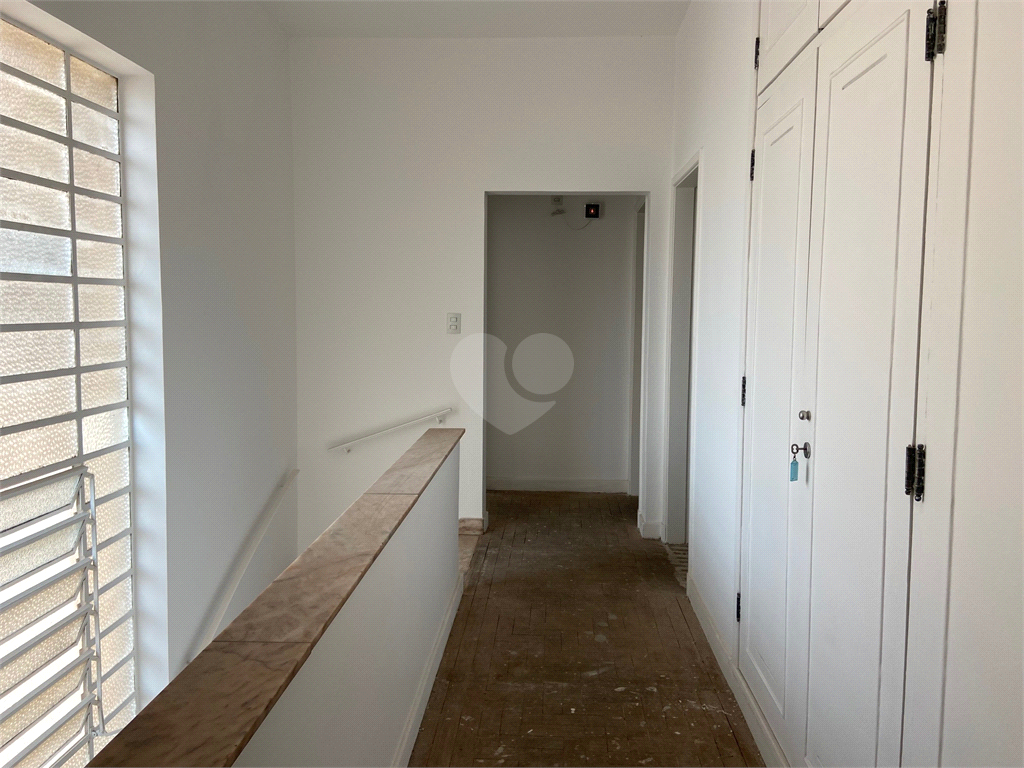 Venda Sobrado São Paulo Alto De Pinheiros REO20577 11