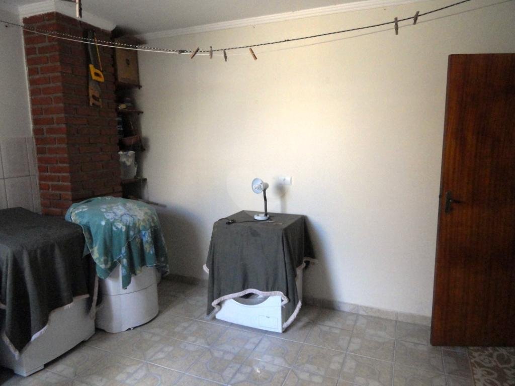 Venda Sobrado São Paulo Jardim Jaçanã REO205780 13