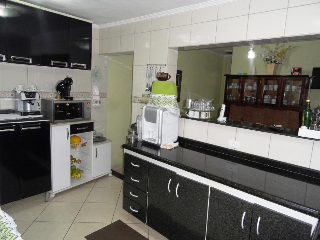 Venda Sobrado São Paulo Jardim Jaçanã REO205780 6