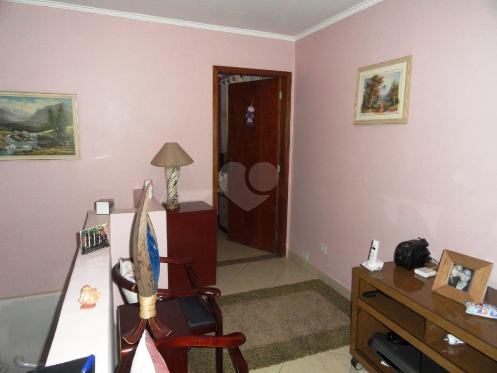 Venda Sobrado São Paulo Jardim Jaçanã REO205780 9