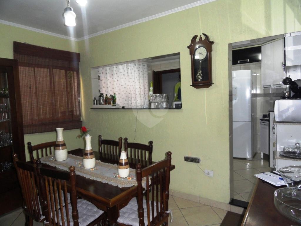 Venda Sobrado São Paulo Jardim Jaçanã REO205780 4