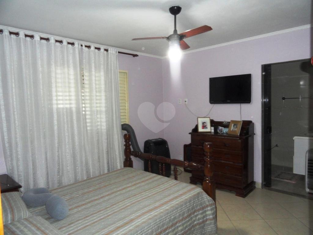 Venda Sobrado São Paulo Jardim Jaçanã REO205780 7