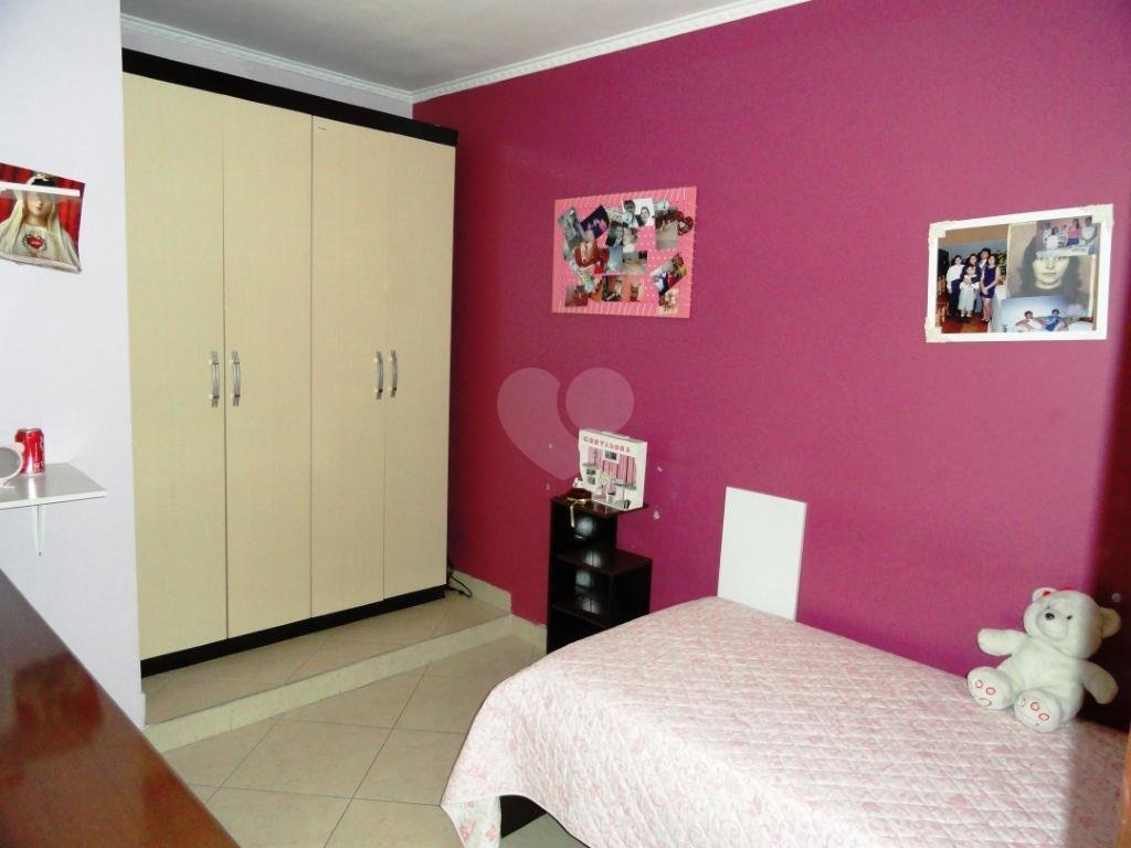 Venda Sobrado São Paulo Jardim Jaçanã REO205780 8