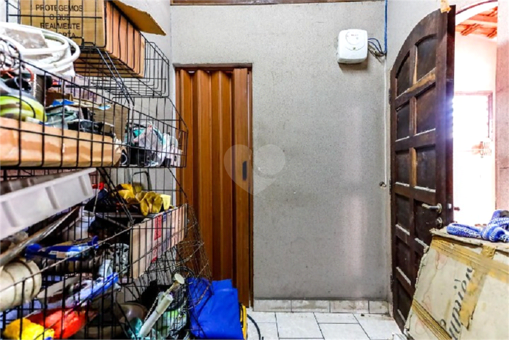 Venda Sobrado São Paulo Vila Nova Mazzei REO205797 30