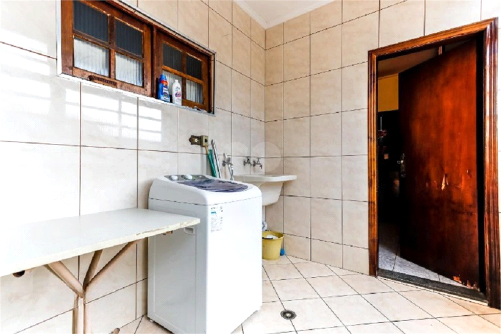 Venda Sobrado São Paulo Vila Nova Mazzei REO205797 29