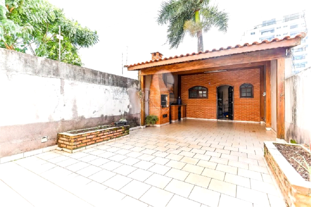 Venda Sobrado São Paulo Vila Nova Mazzei REO205797 27