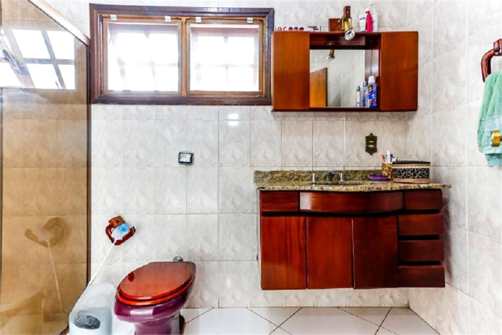 Venda Sobrado São Paulo Vila Nova Mazzei REO205797 20