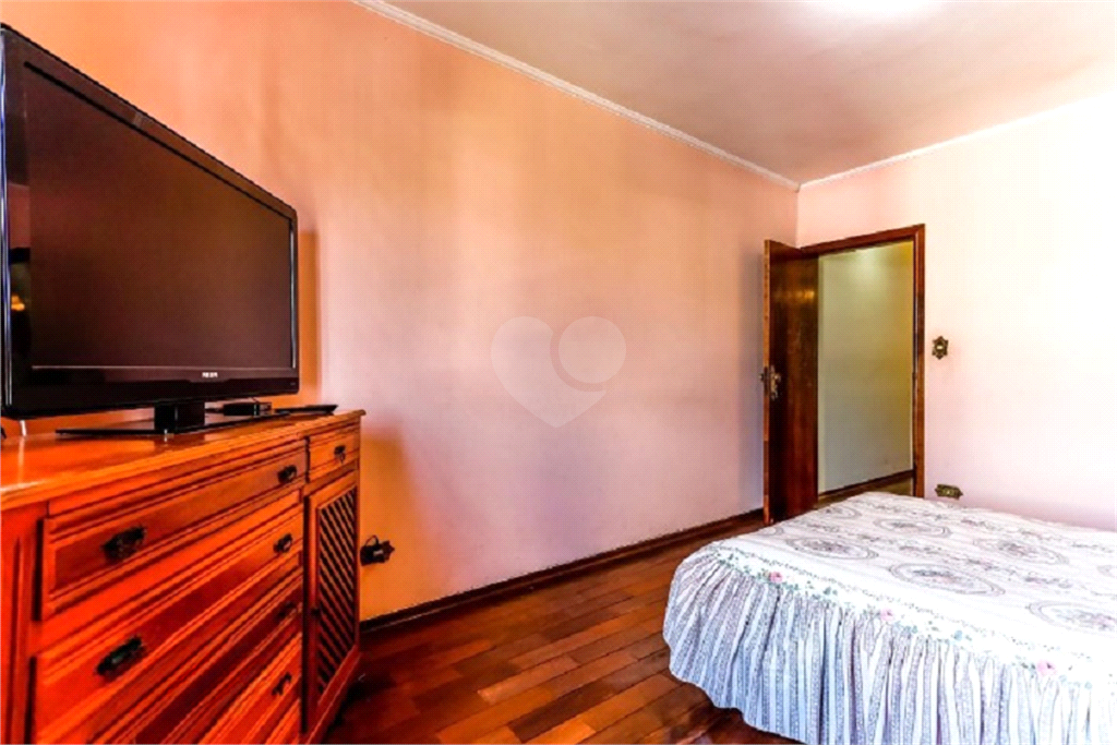 Venda Sobrado São Paulo Vila Nova Mazzei REO205797 15