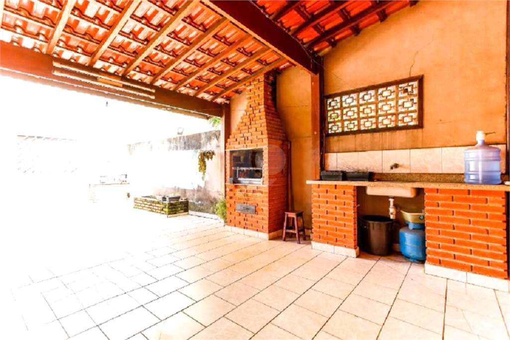 Venda Sobrado São Paulo Vila Nova Mazzei REO205797 28