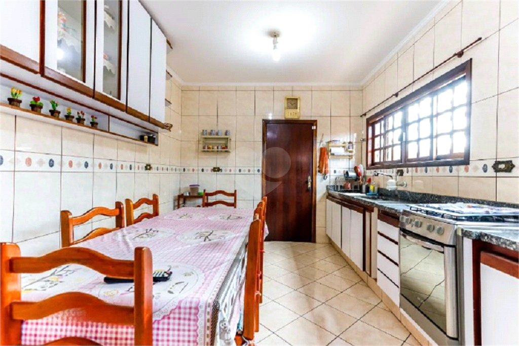 Venda Sobrado São Paulo Vila Nova Mazzei REO205797 10