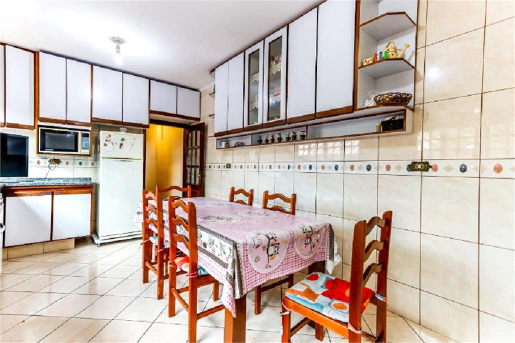 Venda Sobrado São Paulo Vila Nova Mazzei REO205797 8