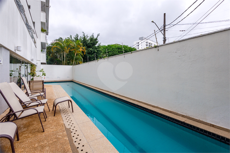 Aluguel Triplex São Paulo Vila Madalena REO205798 3