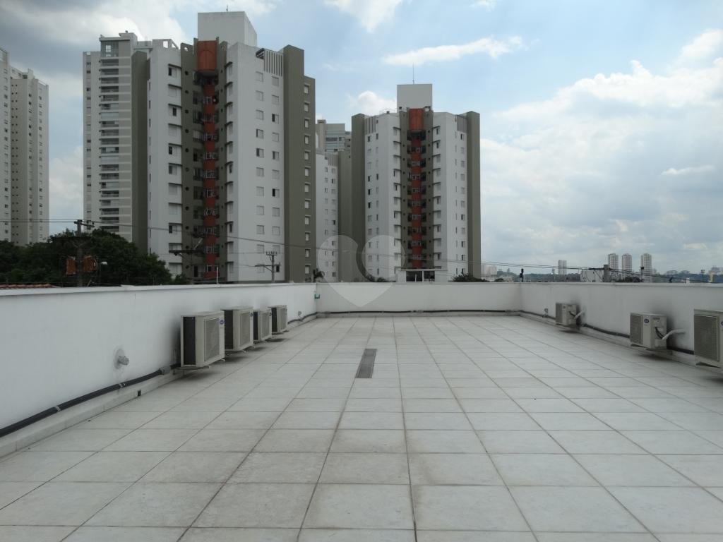 Venda Prédio inteiro São Paulo Vila Leopoldina REO205837 20