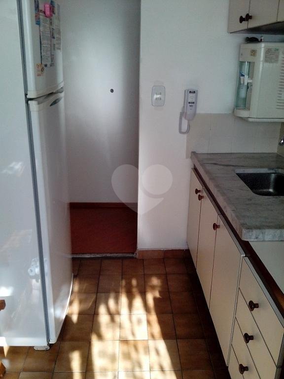 Venda Apartamento São Paulo Jardim São Savério REO205853 10