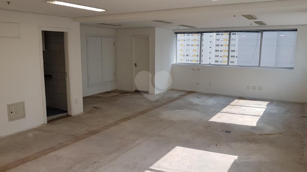 Aluguel Salas São Paulo Jardim Edith REO205862 4