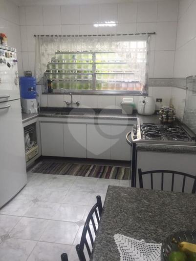 Venda Sobrado São Paulo Parque Da Vila Prudente REO205881 19