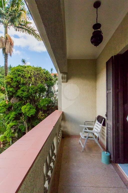 Venda Casa São Paulo Sumaré REO205944 5