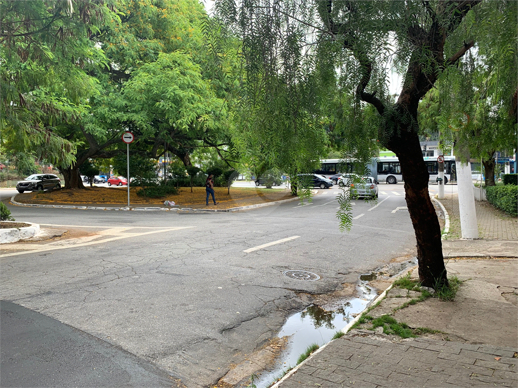 Venda Casa São Paulo Brooklin Paulista REO205998 17