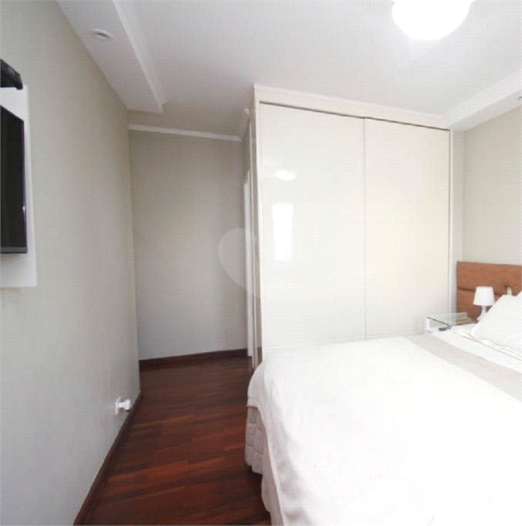 Venda Apartamento São Paulo Planalto Paulista REO206040 35