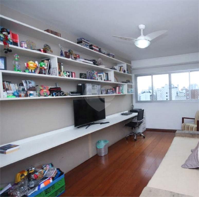 Venda Apartamento São Paulo Planalto Paulista REO206040 27